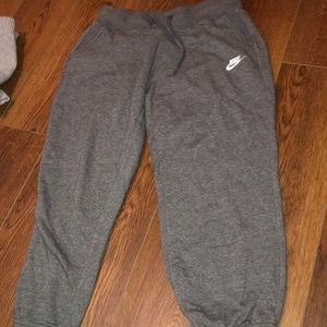 Nike sweatpants
